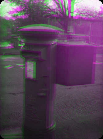 Contact image