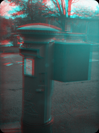 Contact image